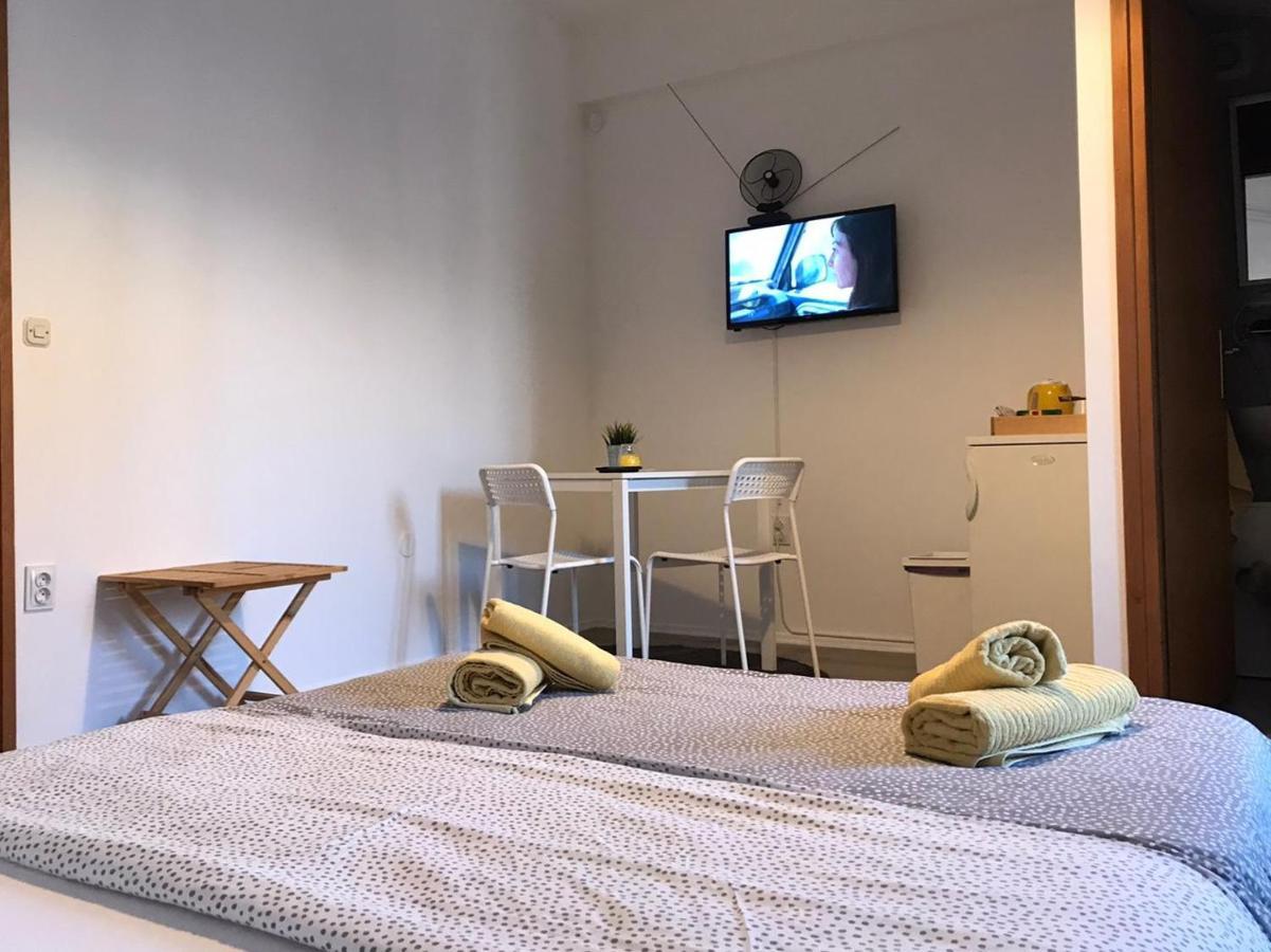 Apartmani Vacanza Zagreb Dış mekan fotoğraf
