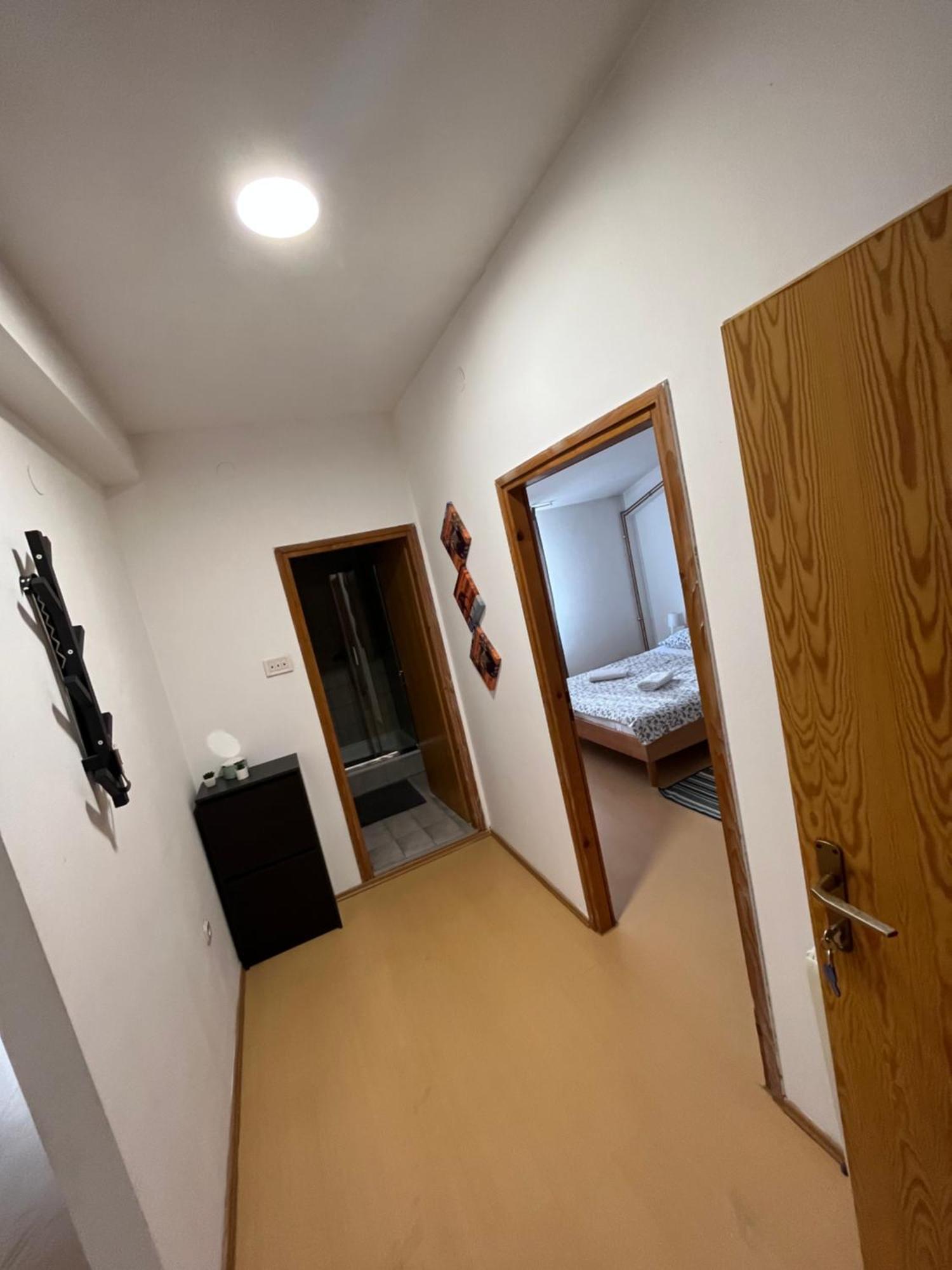 Apartmani Vacanza Zagreb Dış mekan fotoğraf