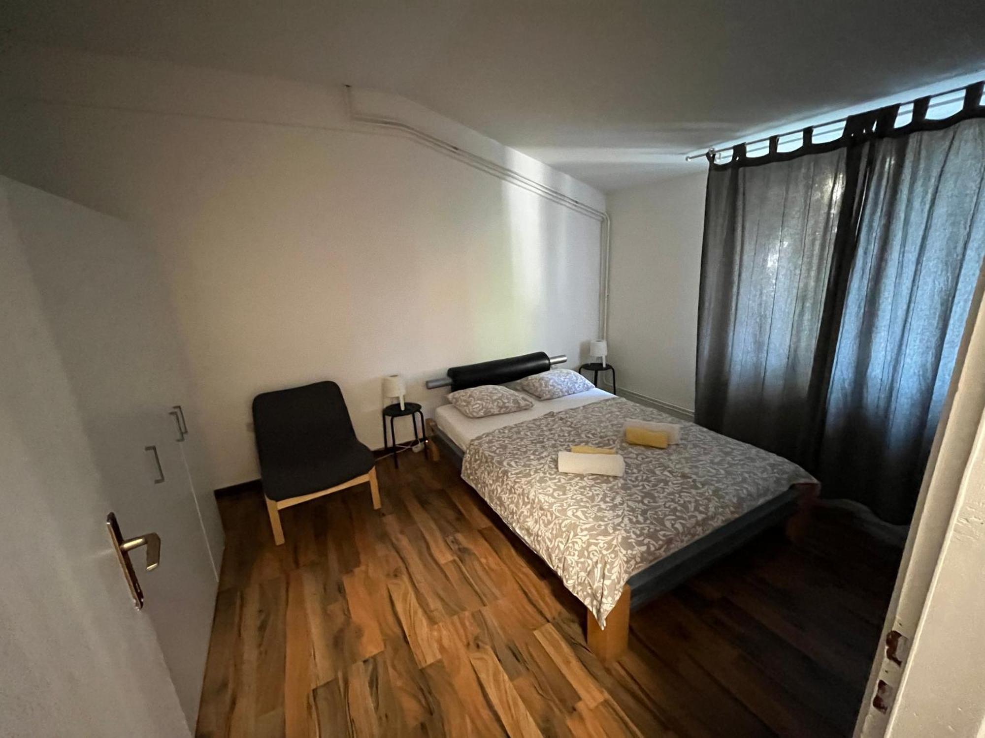 Apartmani Vacanza Zagreb Dış mekan fotoğraf