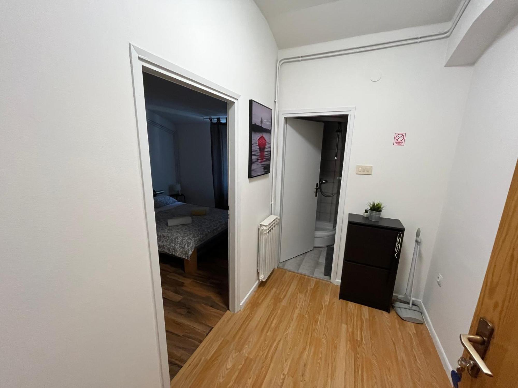 Apartmani Vacanza Zagreb Dış mekan fotoğraf