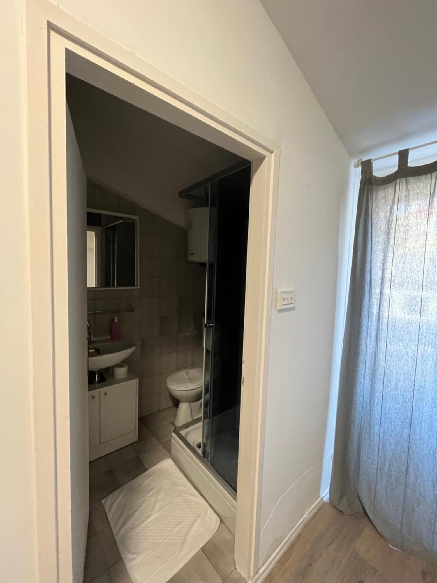 Apartmani Vacanza Zagreb Dış mekan fotoğraf