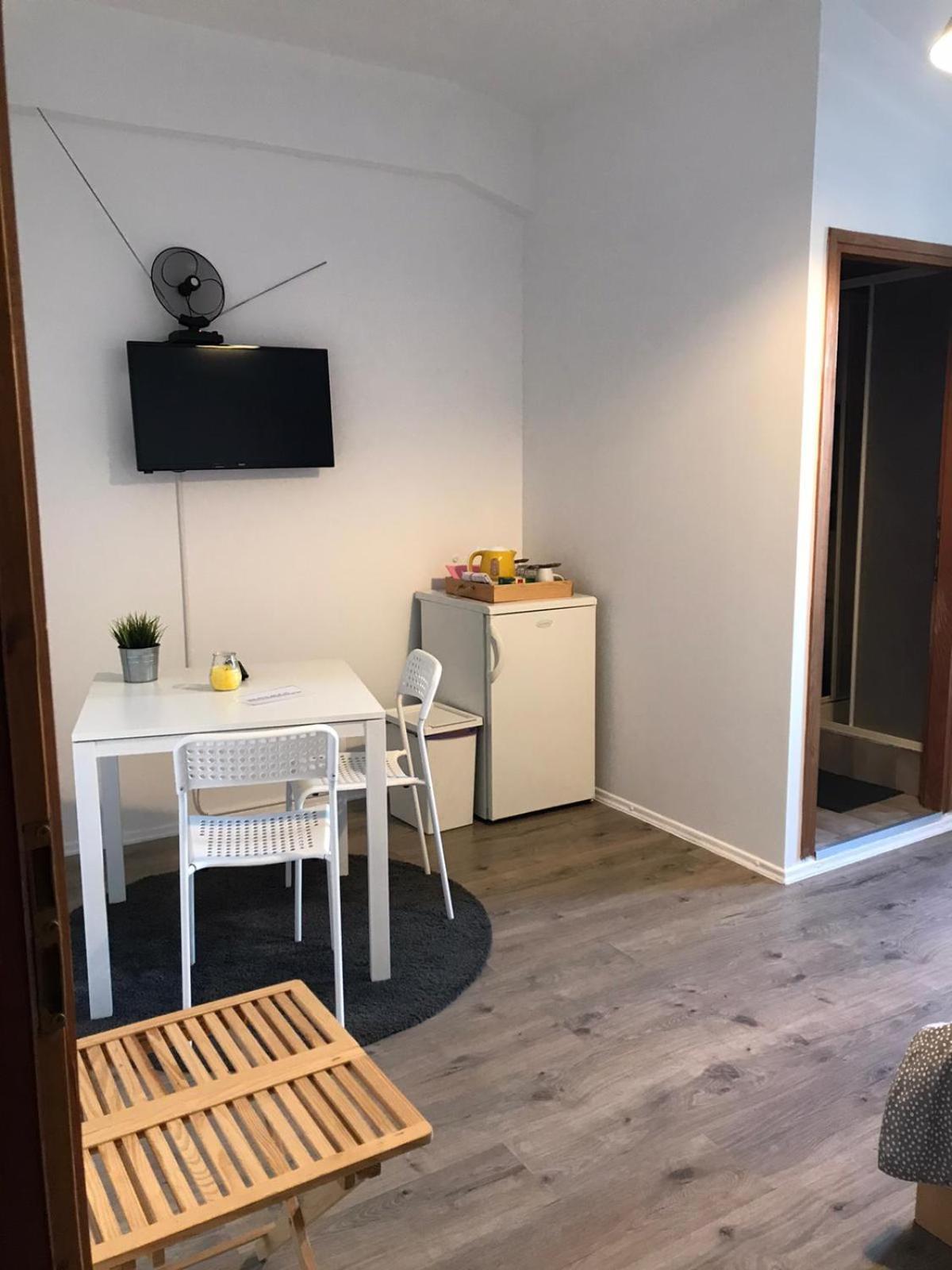Apartmani Vacanza Zagreb Oda fotoğraf