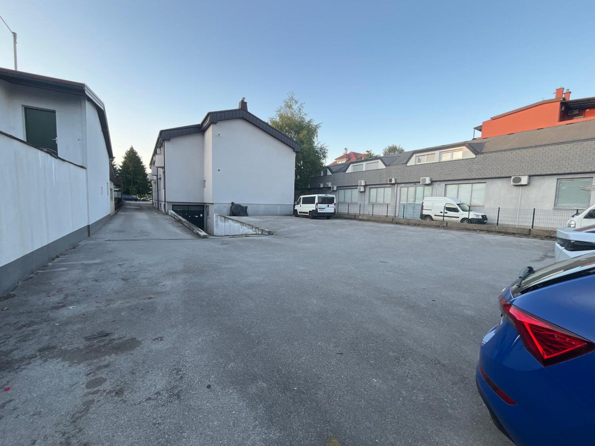 Apartmani Vacanza Zagreb Dış mekan fotoğraf