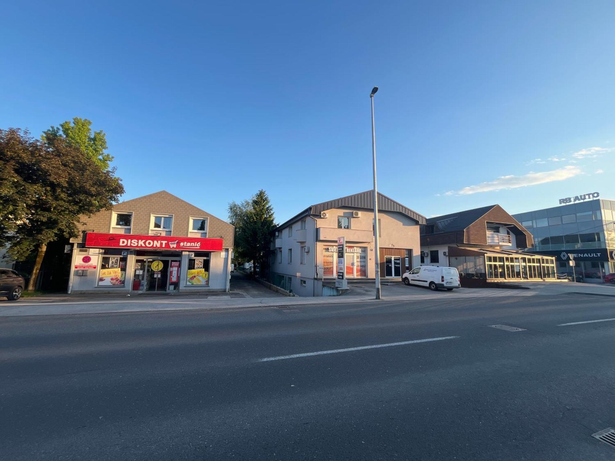 Apartmani Vacanza Zagreb Dış mekan fotoğraf
