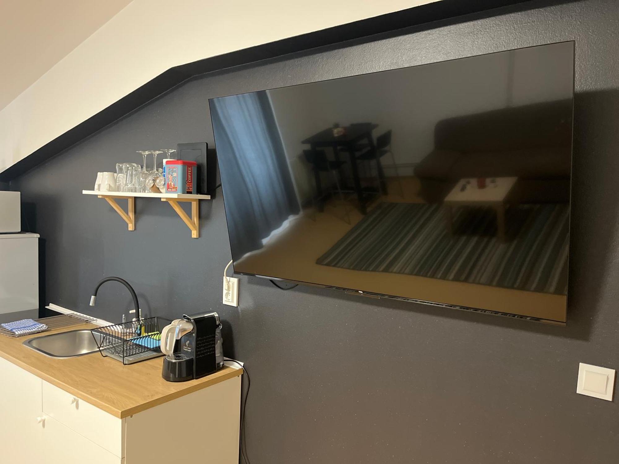 Apartmani Vacanza Zagreb Dış mekan fotoğraf
