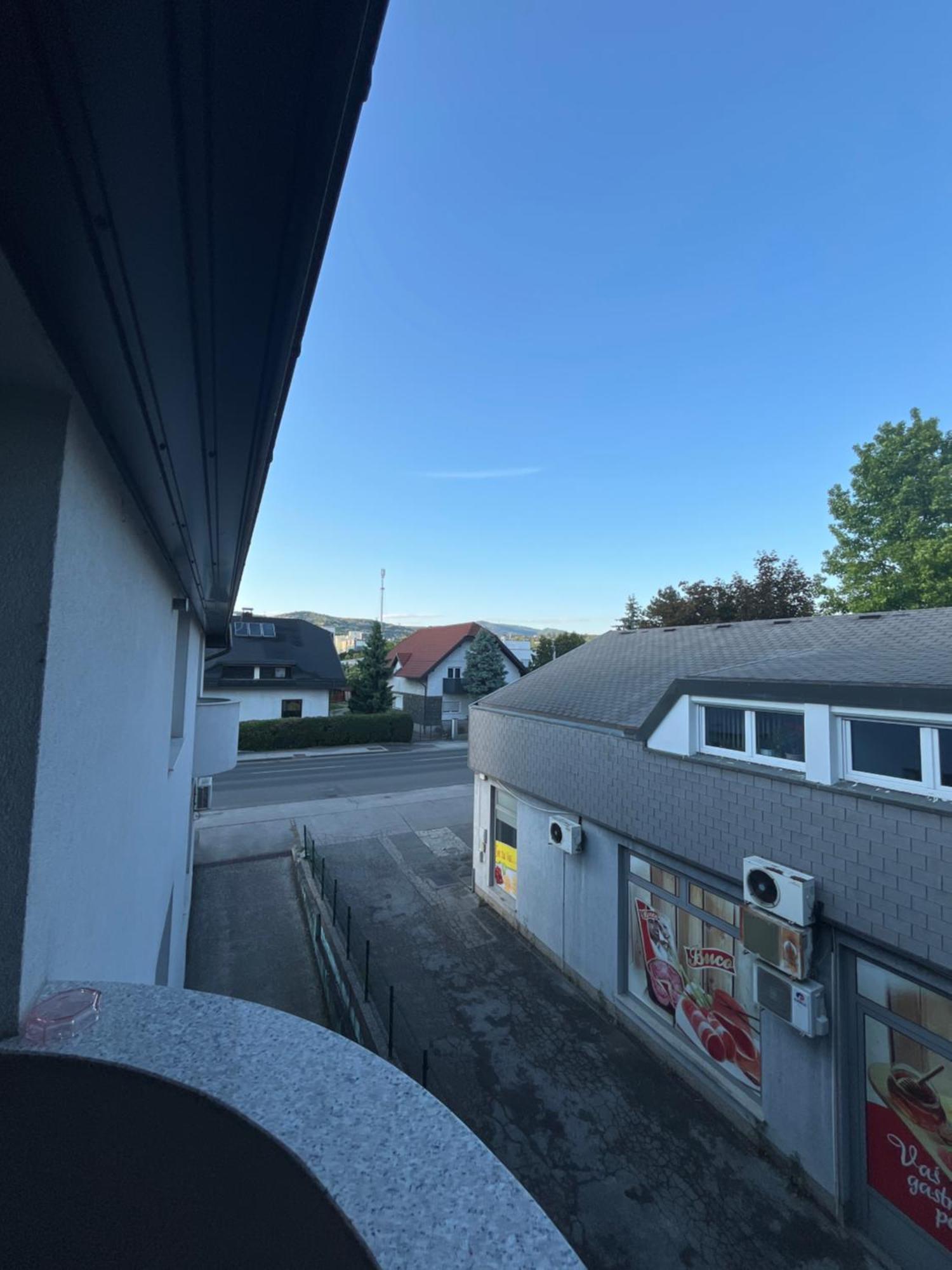 Apartmani Vacanza Zagreb Dış mekan fotoğraf