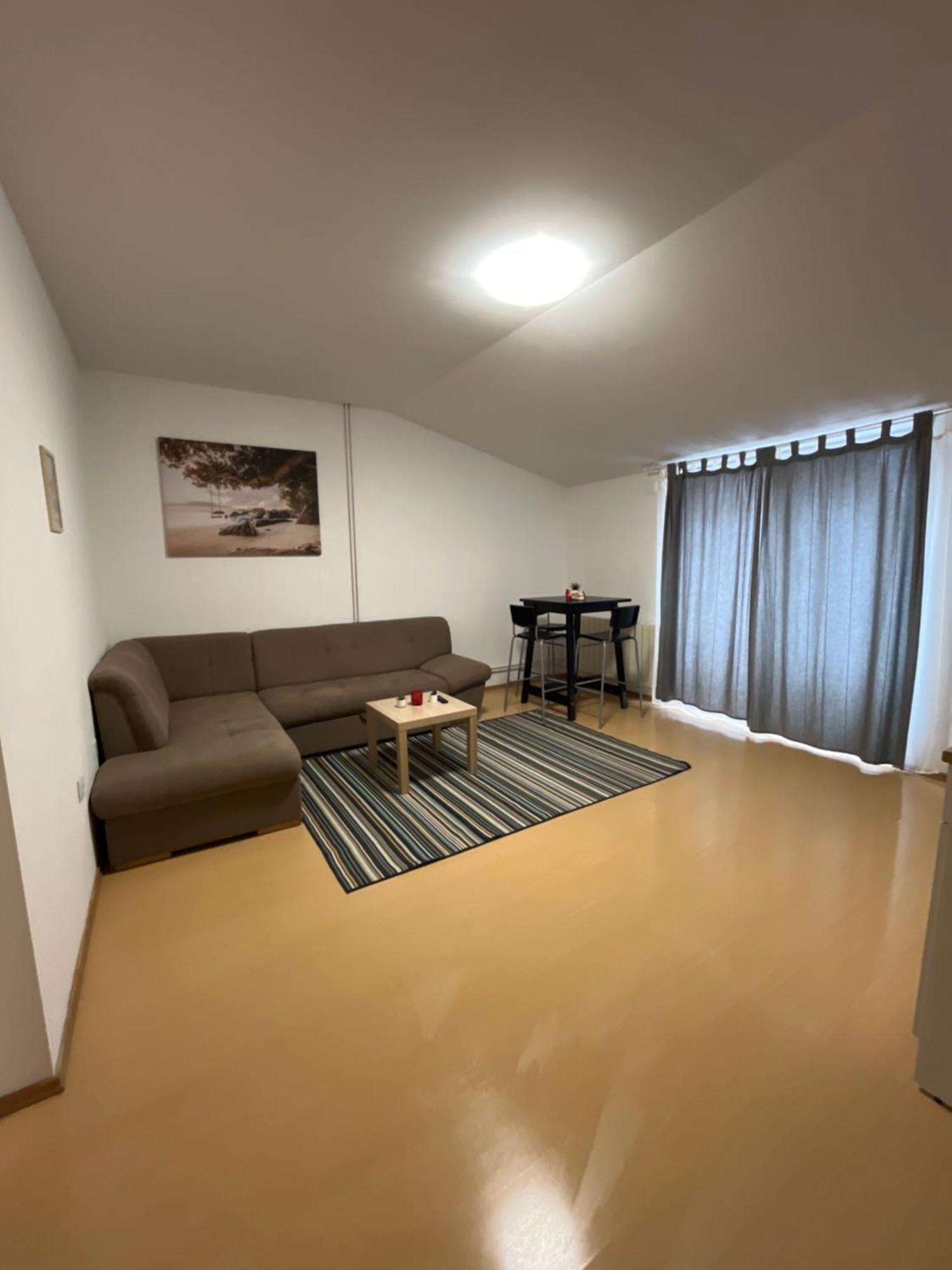 Apartmani Vacanza Zagreb Dış mekan fotoğraf