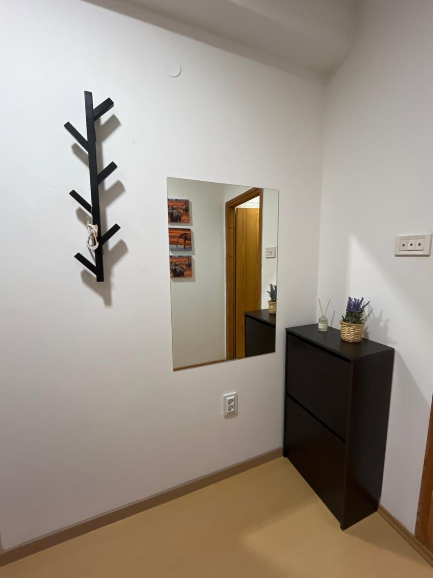 Apartmani Vacanza Zagreb Dış mekan fotoğraf