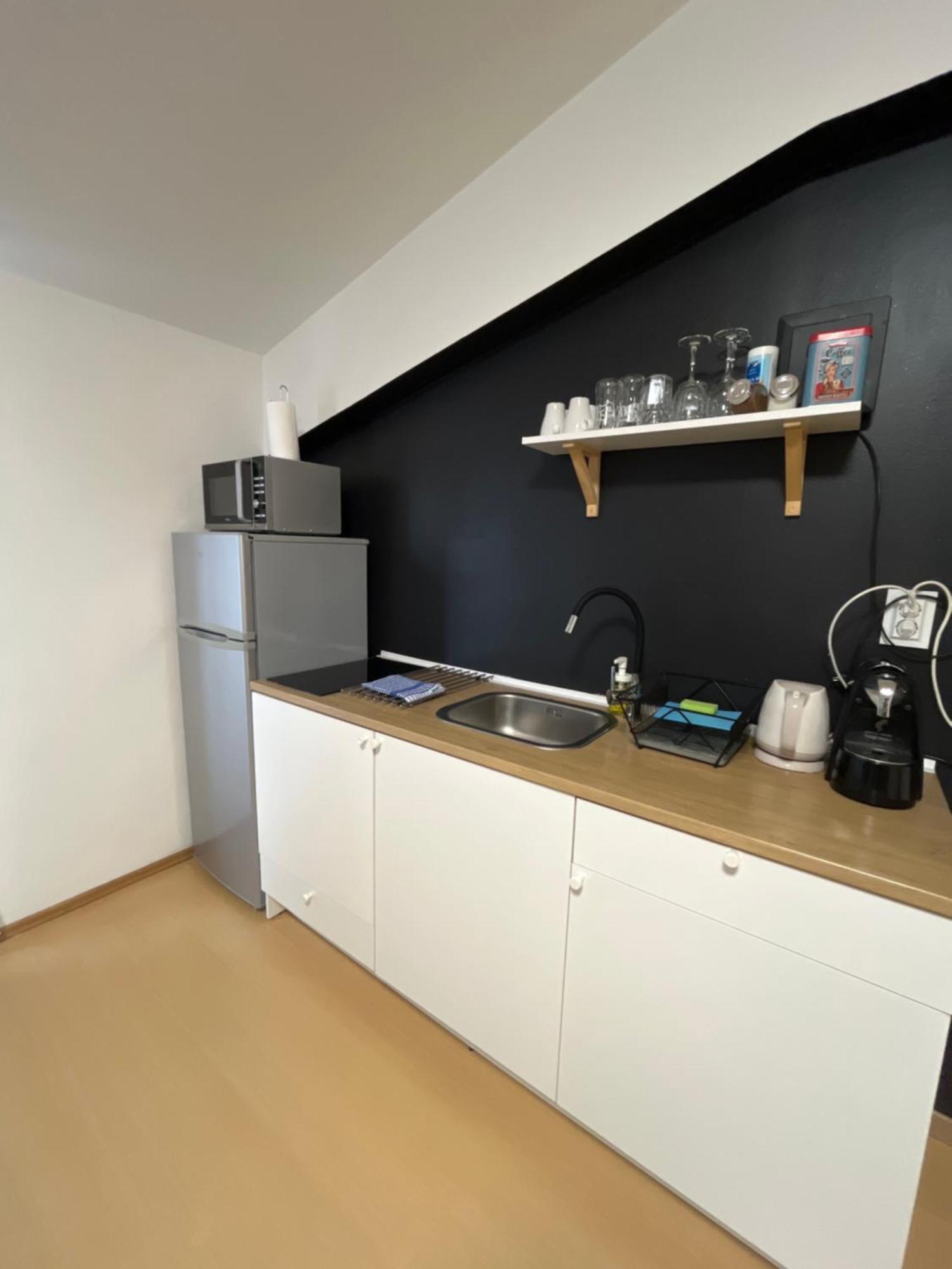 Apartmani Vacanza Zagreb Dış mekan fotoğraf