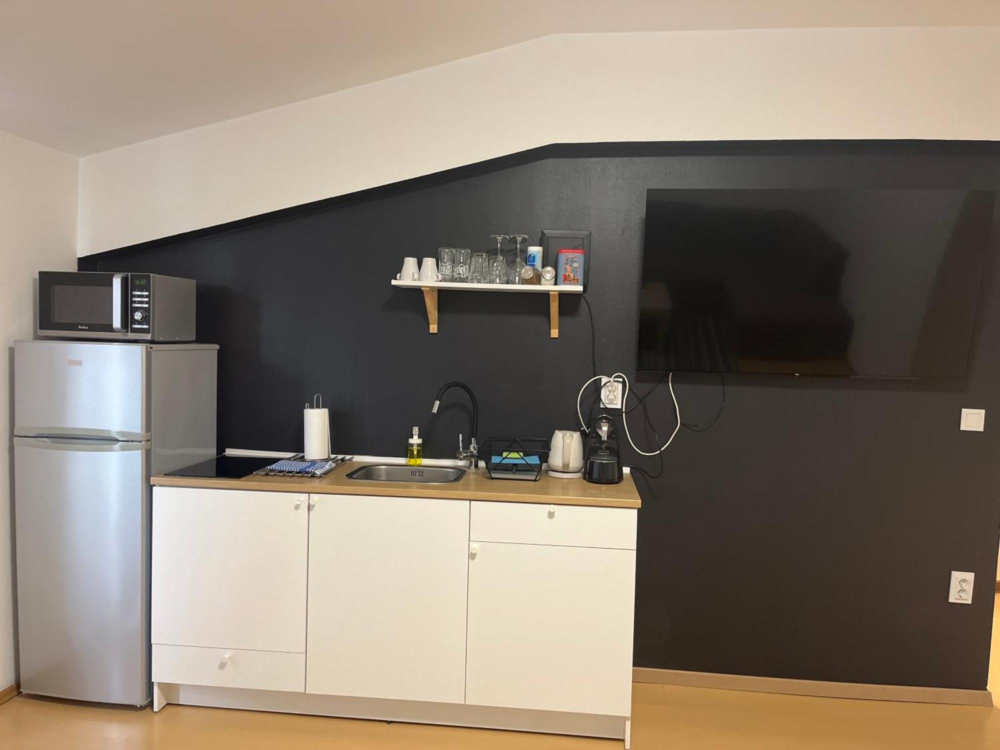 Apartmani Vacanza Zagreb Dış mekan fotoğraf