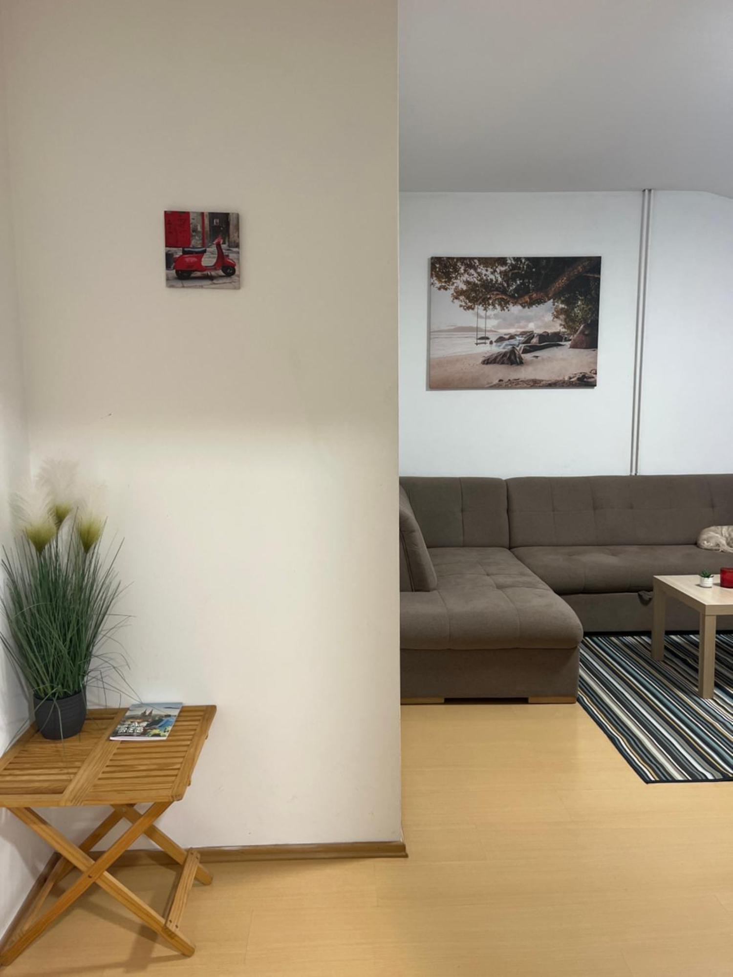 Apartmani Vacanza Zagreb Dış mekan fotoğraf