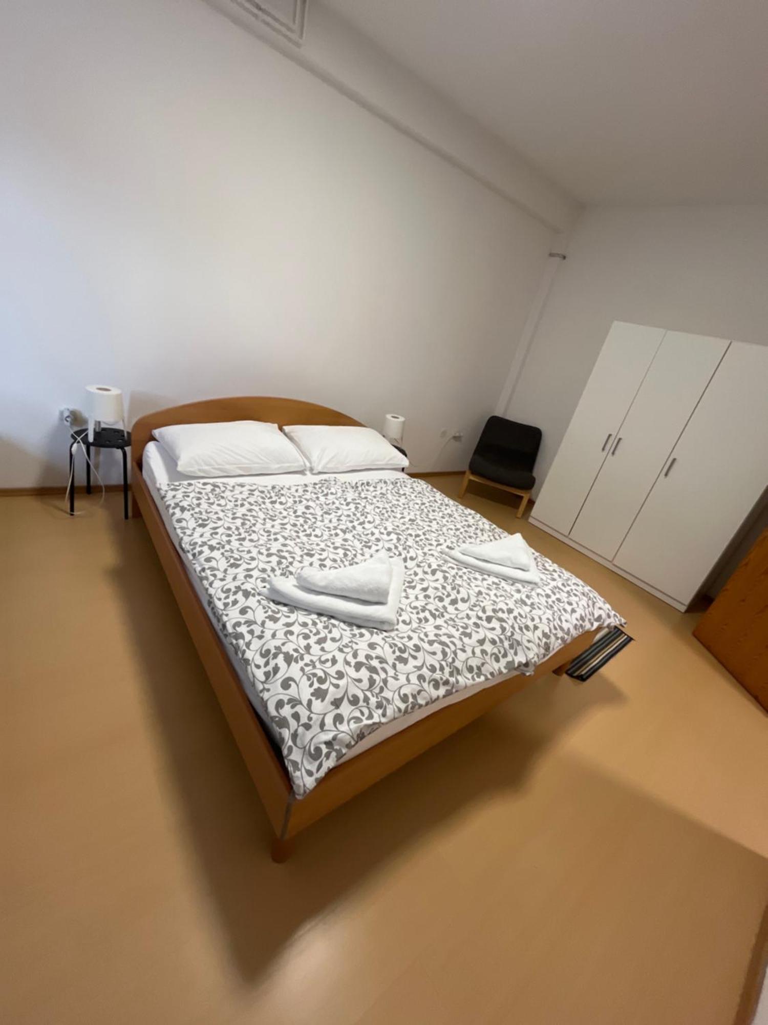 Apartmani Vacanza Zagreb Dış mekan fotoğraf