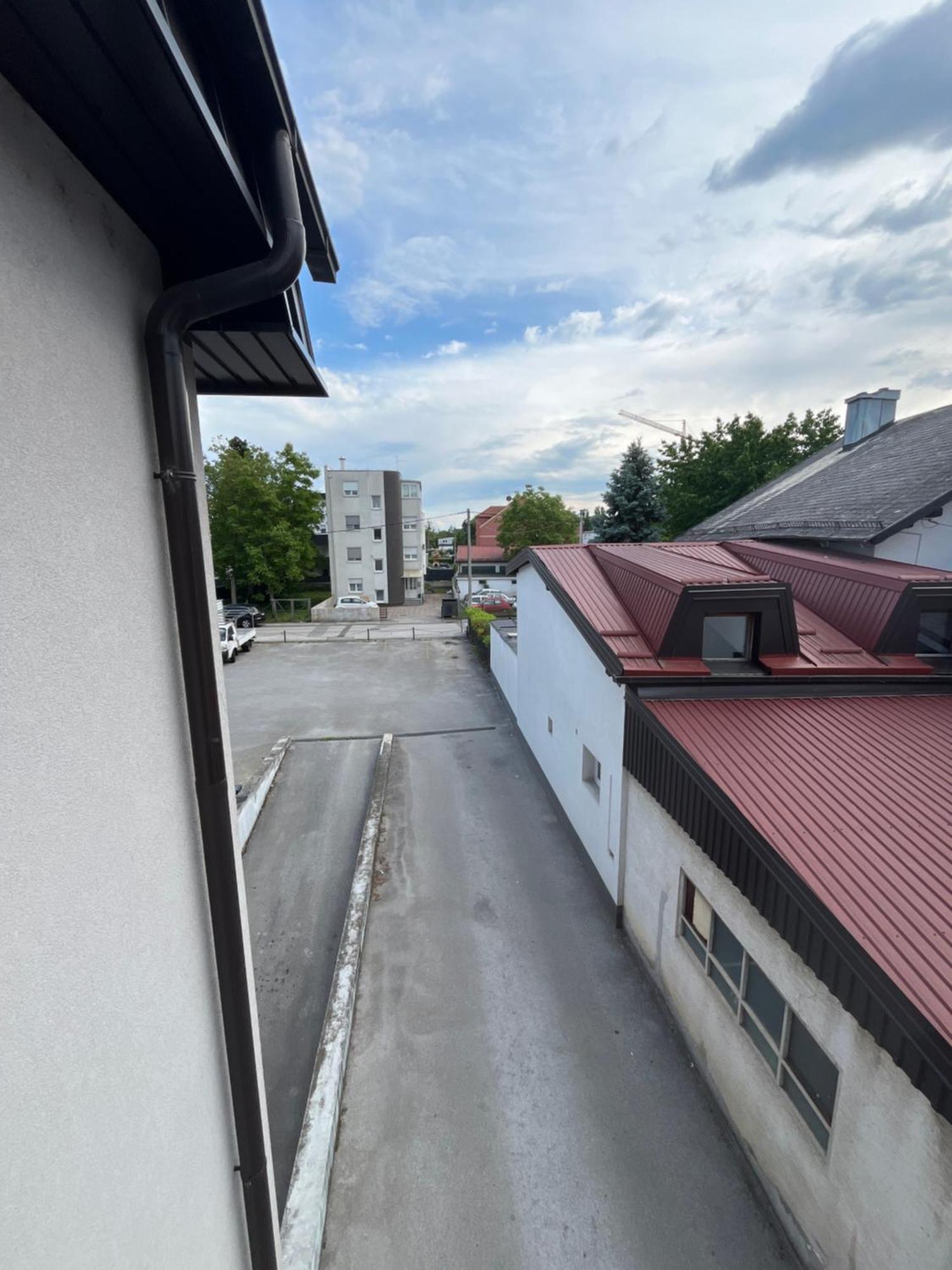 Apartmani Vacanza Zagreb Dış mekan fotoğraf