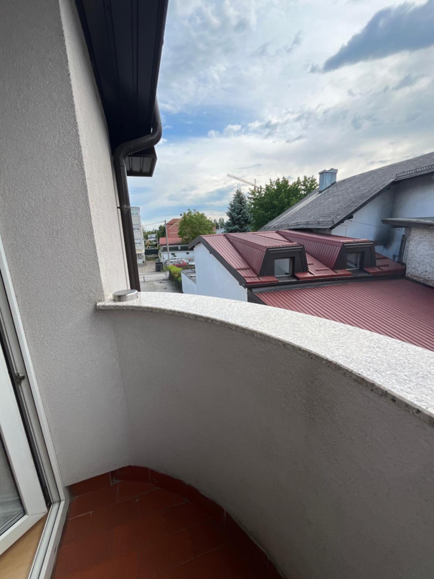 Apartmani Vacanza Zagreb Dış mekan fotoğraf