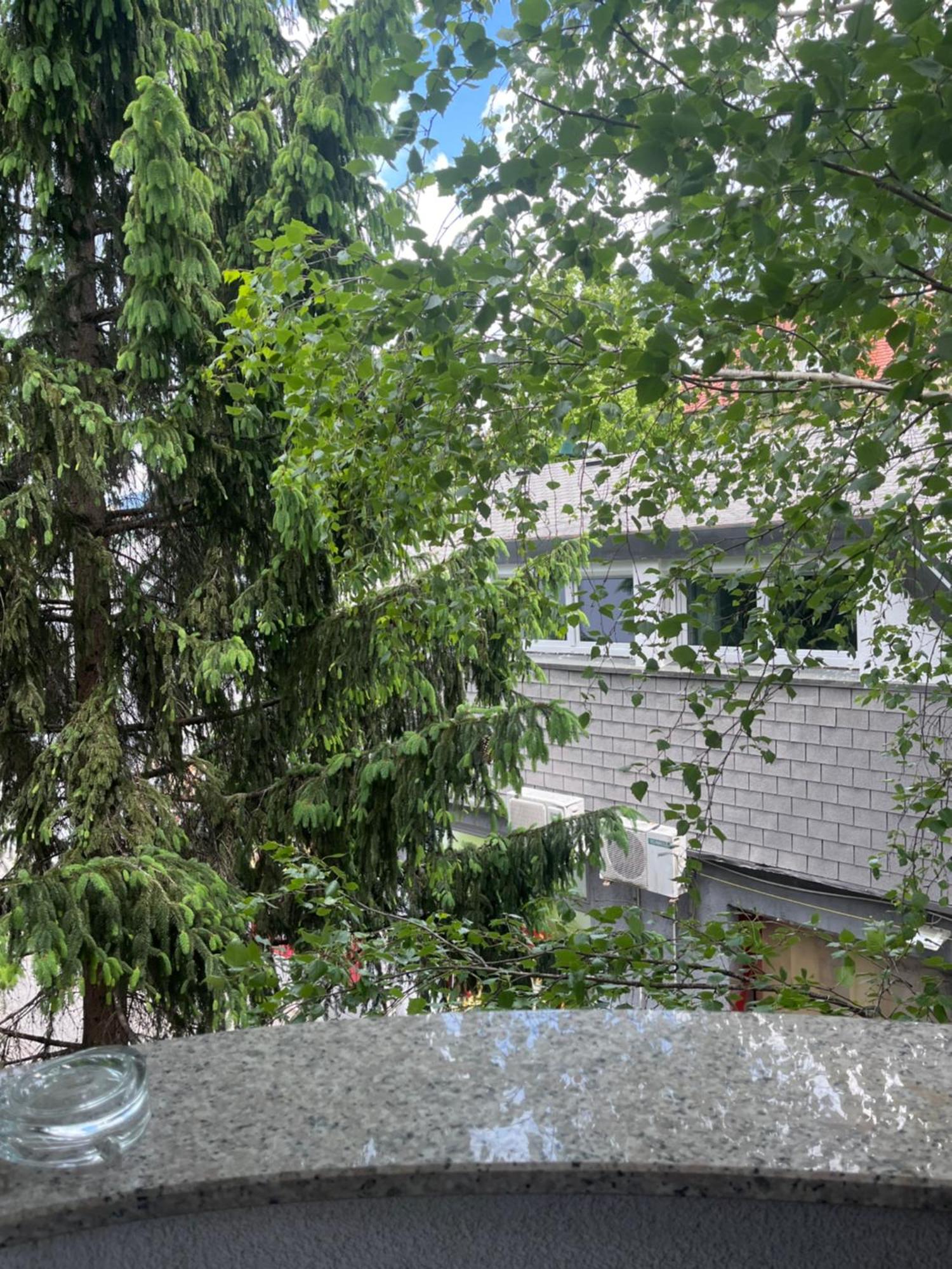 Apartmani Vacanza Zagreb Dış mekan fotoğraf