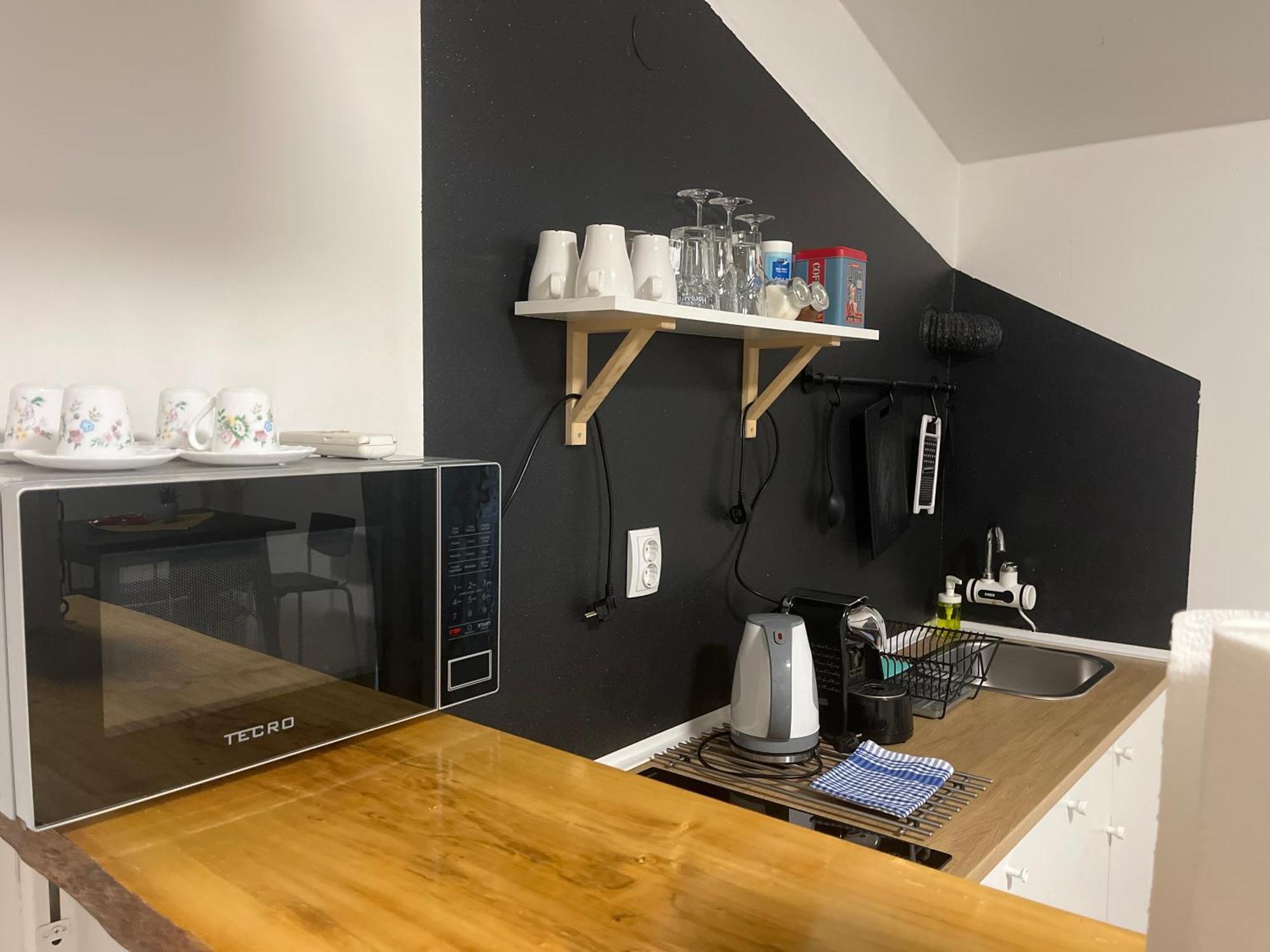 Apartmani Vacanza Zagreb Dış mekan fotoğraf