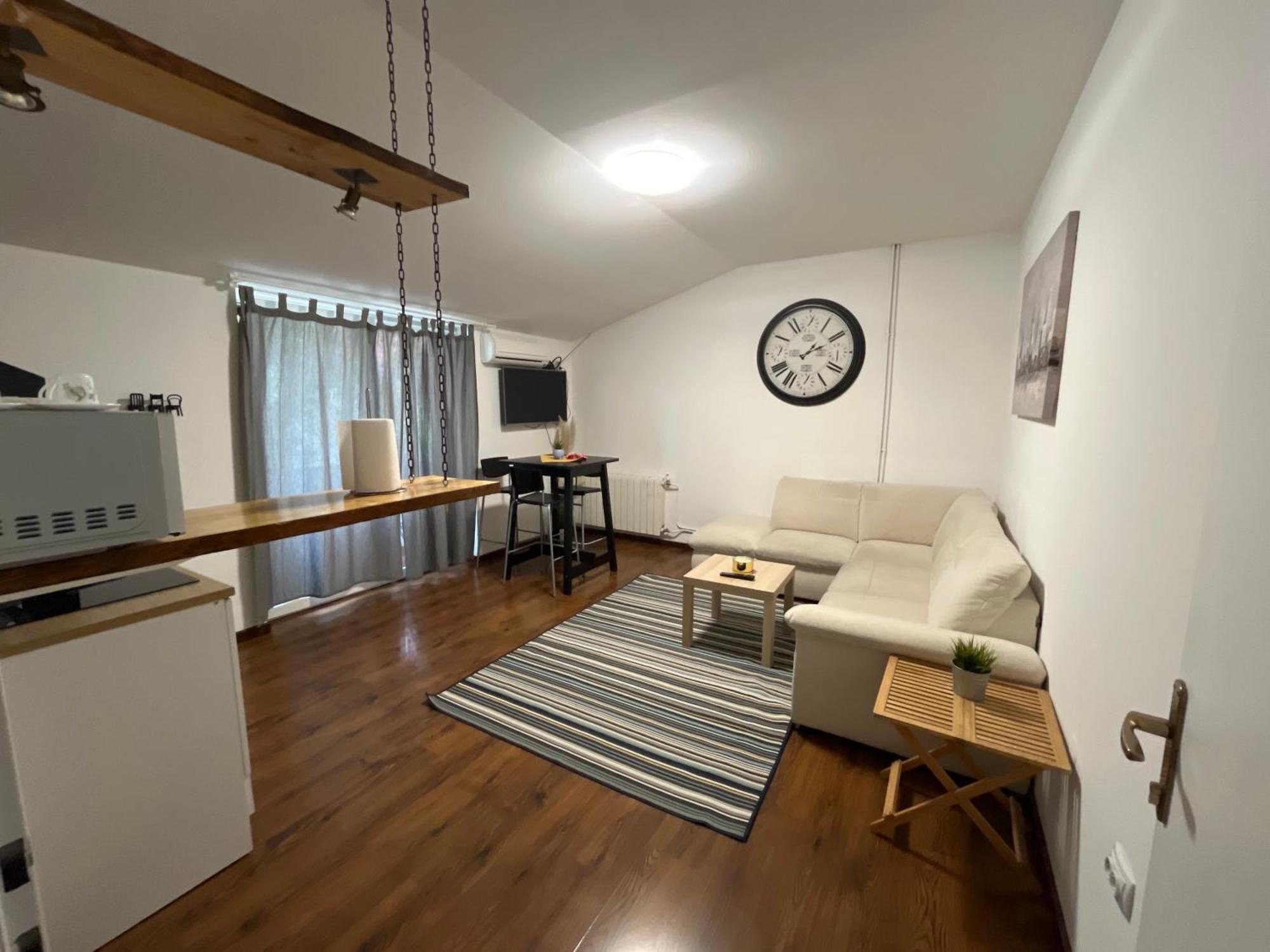 Apartmani Vacanza Zagreb Dış mekan fotoğraf