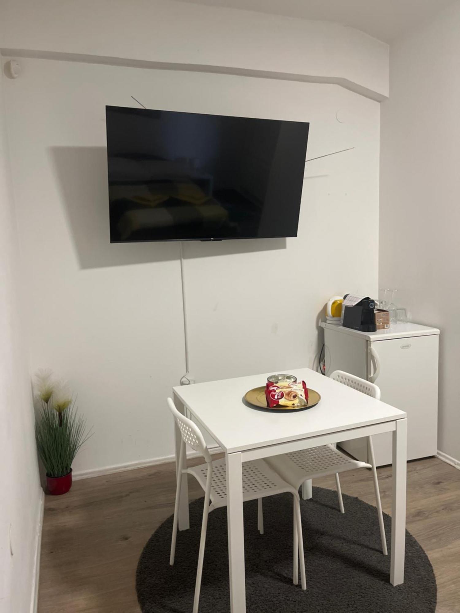 Apartmani Vacanza Zagreb Dış mekan fotoğraf