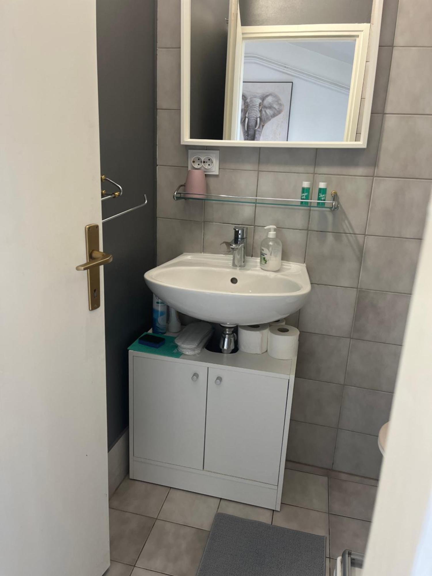Apartmani Vacanza Zagreb Dış mekan fotoğraf
