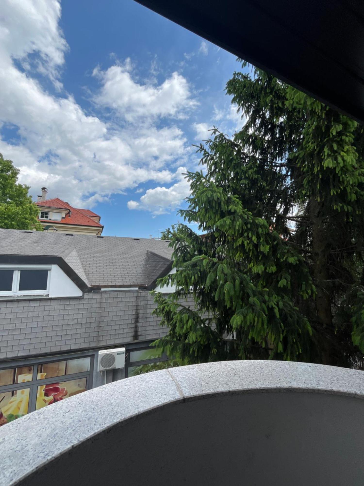 Apartmani Vacanza Zagreb Dış mekan fotoğraf