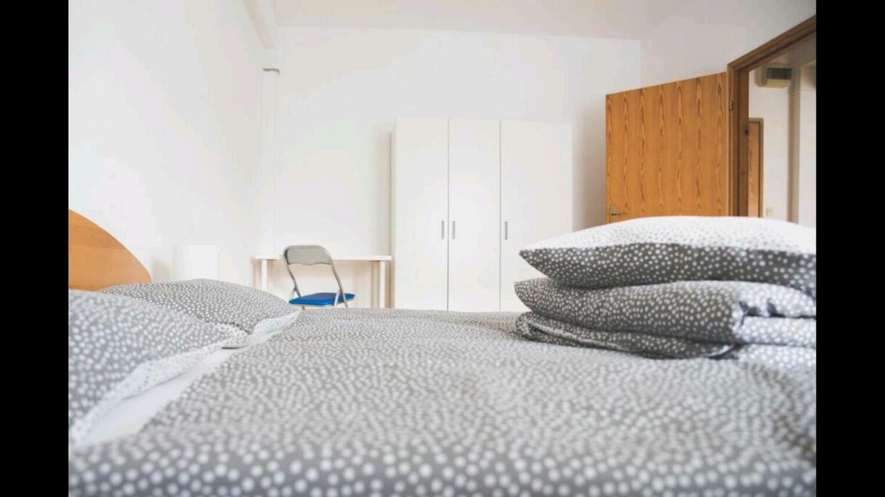 Apartmani Vacanza Zagreb Dış mekan fotoğraf
