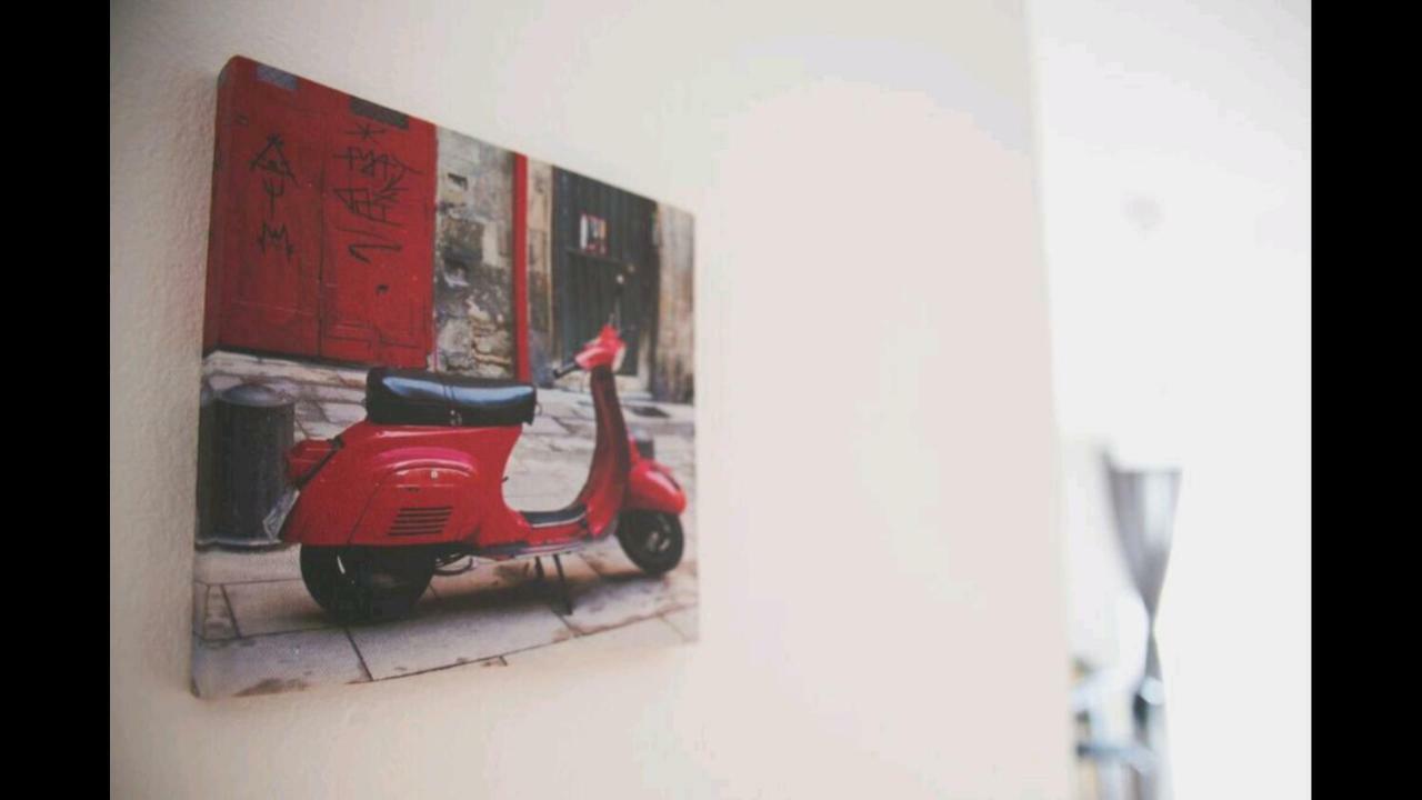 Apartmani Vacanza Zagreb Dış mekan fotoğraf