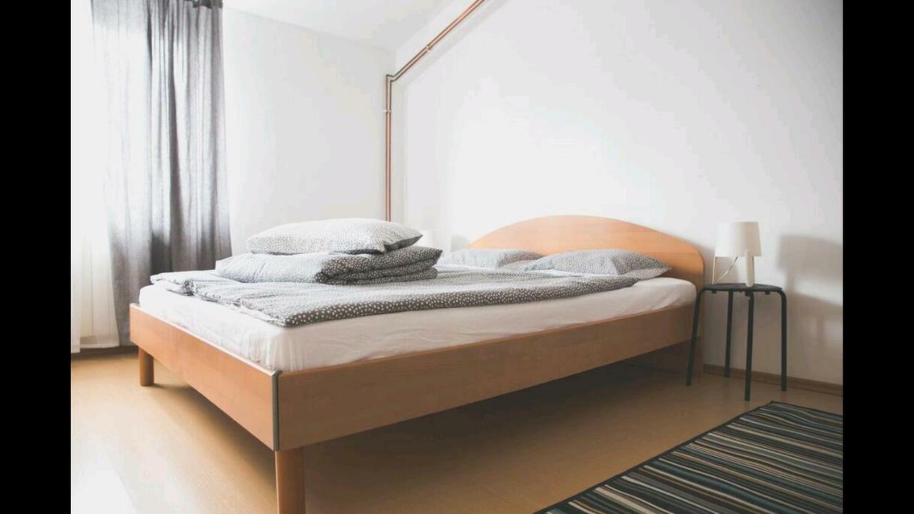 Apartmani Vacanza Zagreb Dış mekan fotoğraf