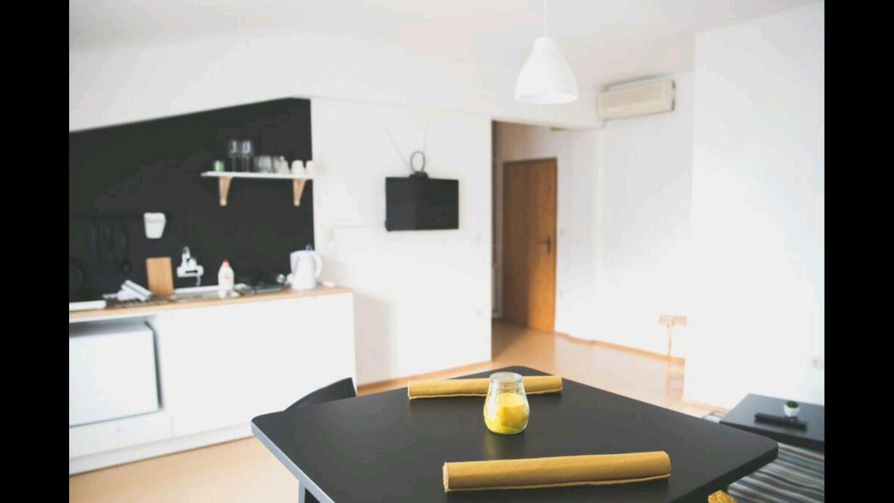 Apartmani Vacanza Zagreb Dış mekan fotoğraf