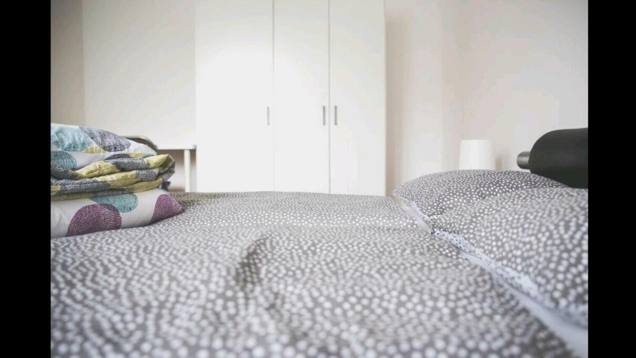 Apartmani Vacanza Zagreb Dış mekan fotoğraf