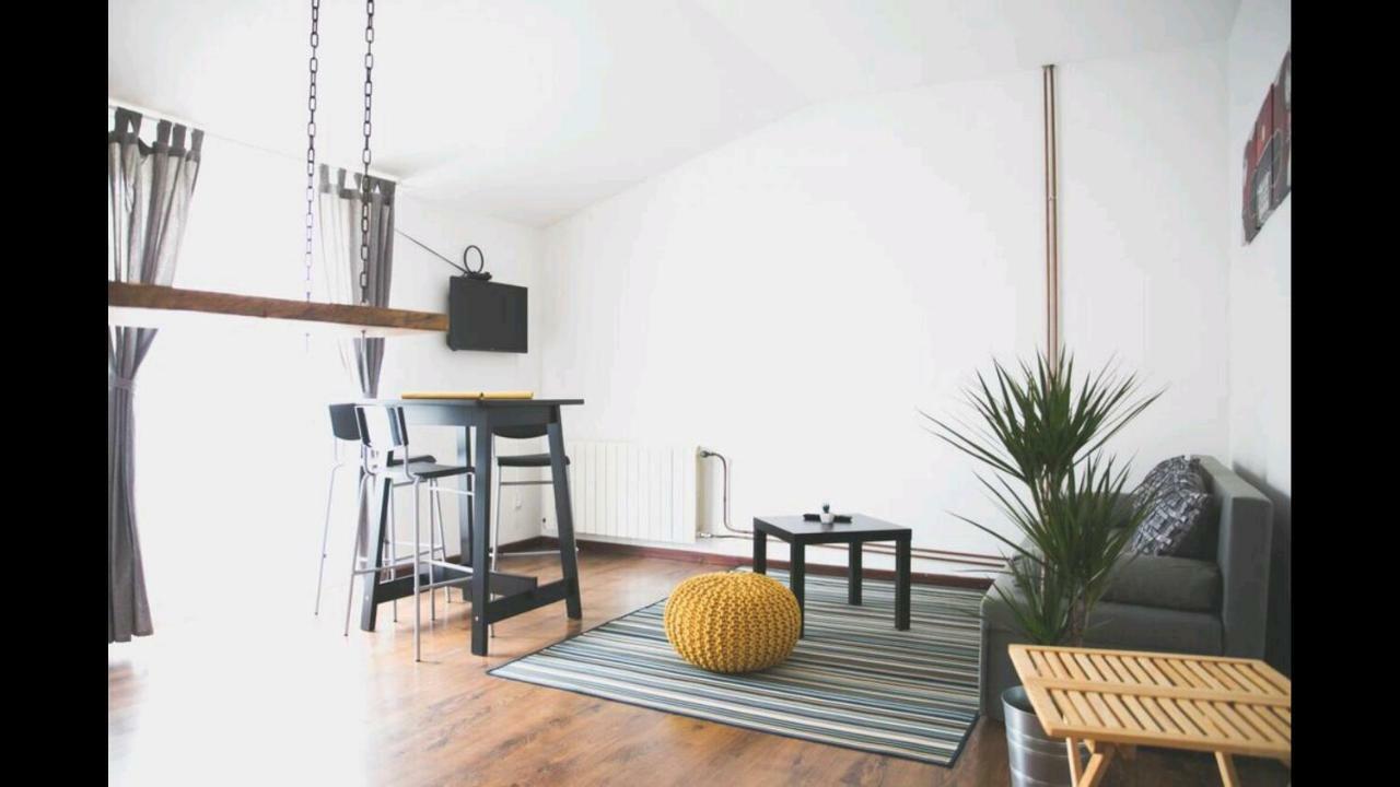 Apartmani Vacanza Zagreb Dış mekan fotoğraf