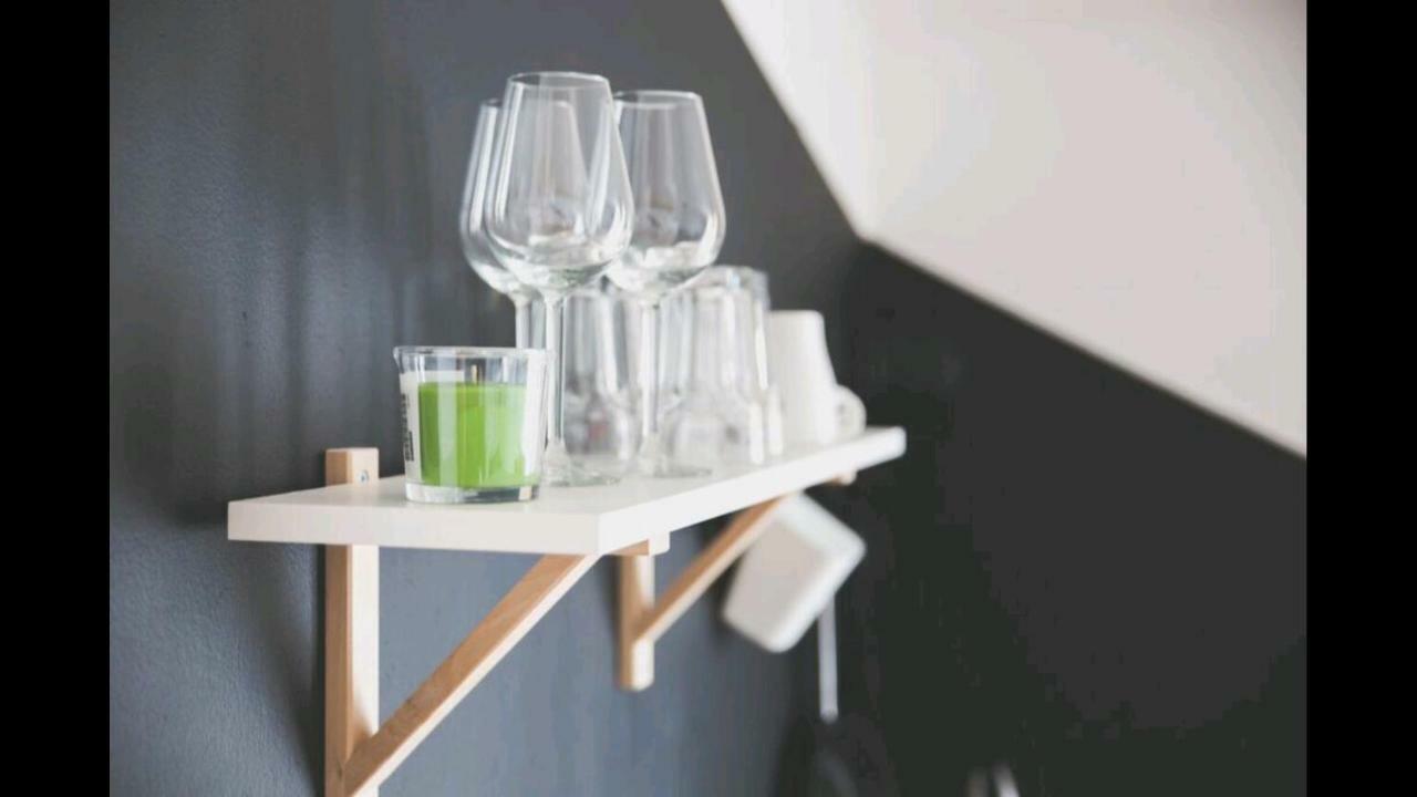 Apartmani Vacanza Zagreb Dış mekan fotoğraf