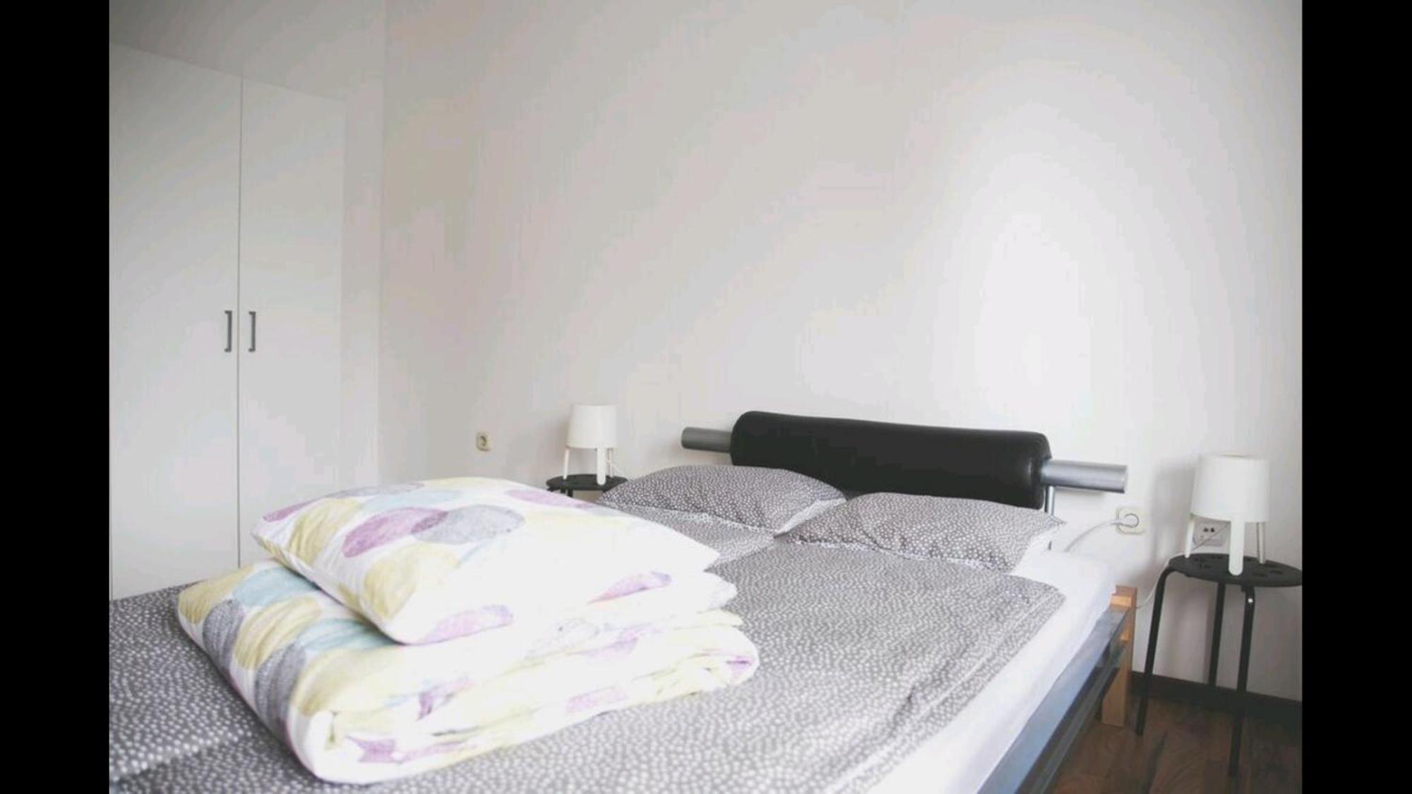 Apartmani Vacanza Zagreb Dış mekan fotoğraf