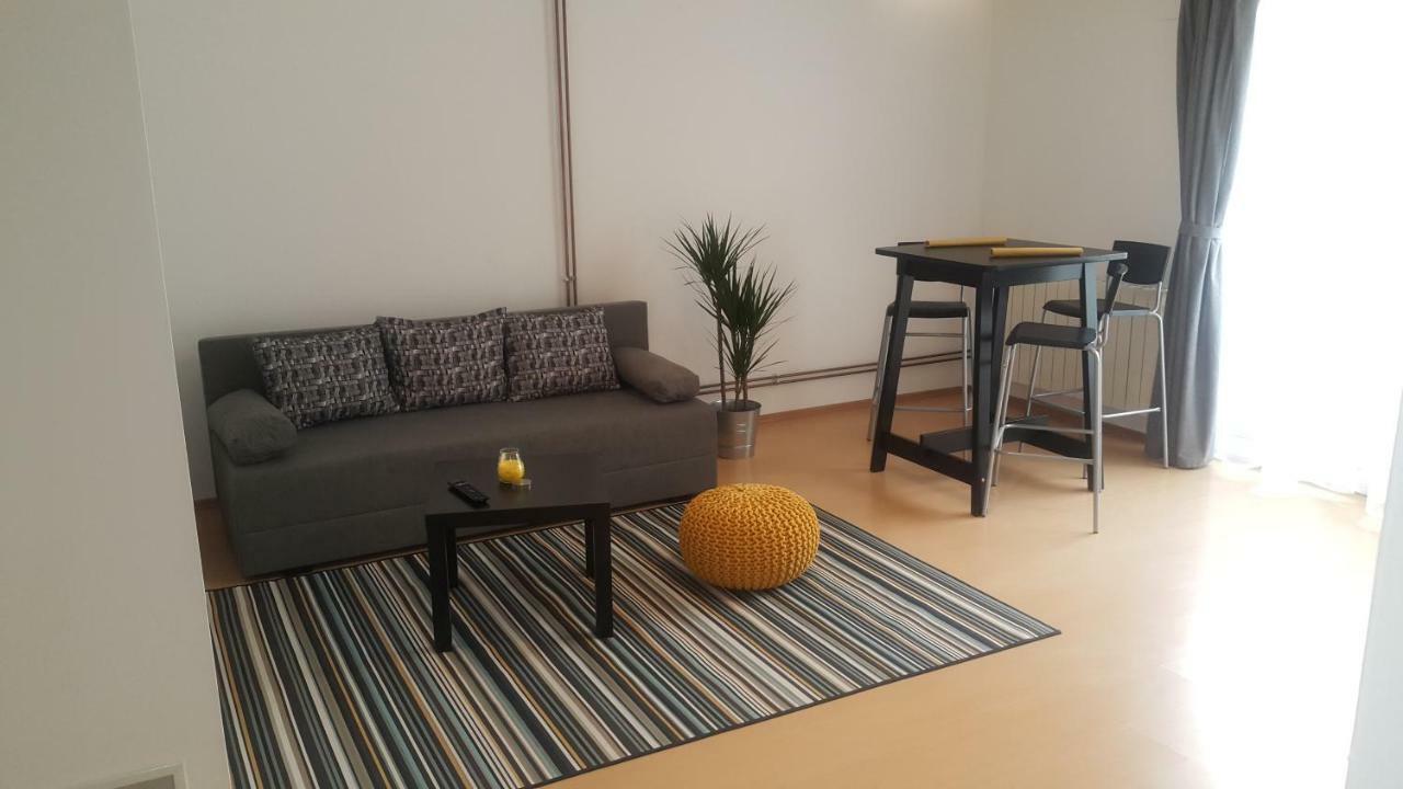 Apartmani Vacanza Zagreb Dış mekan fotoğraf